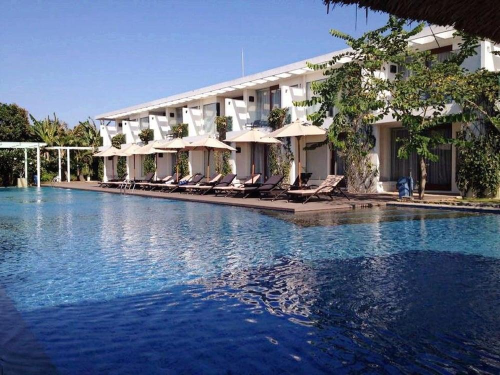 The Wangsa Benoa Ξενοδοχείο Νούσα Ντούα Εξωτερικό φωτογραφία